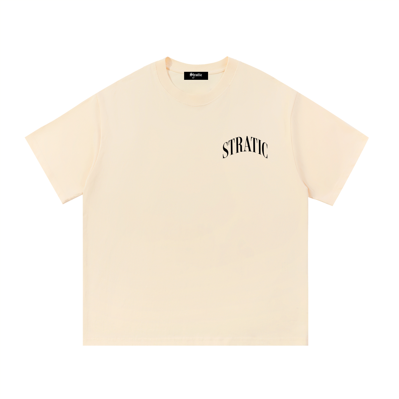 Essential Cotton T-Shirt