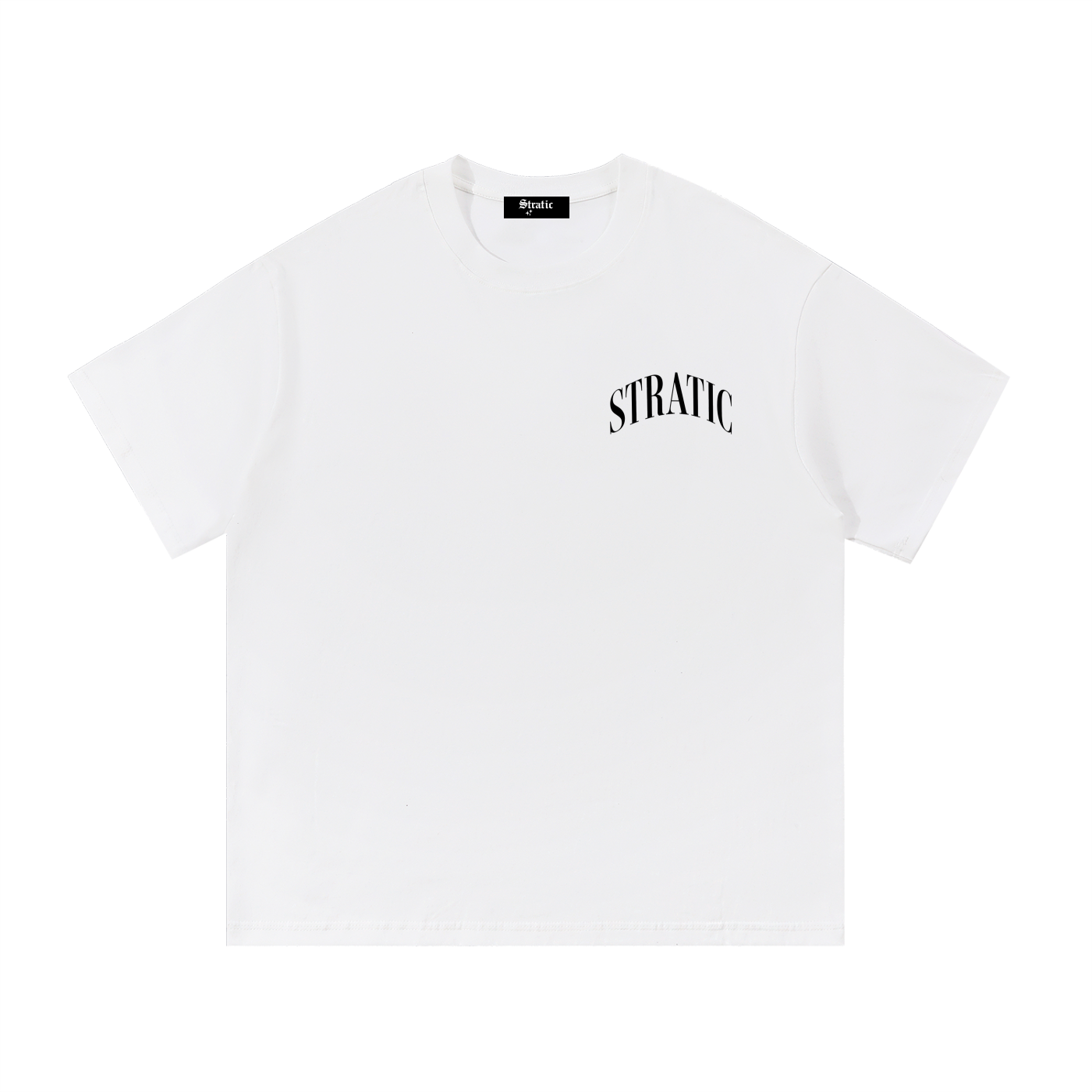 Essential Cotton T-Shirt
