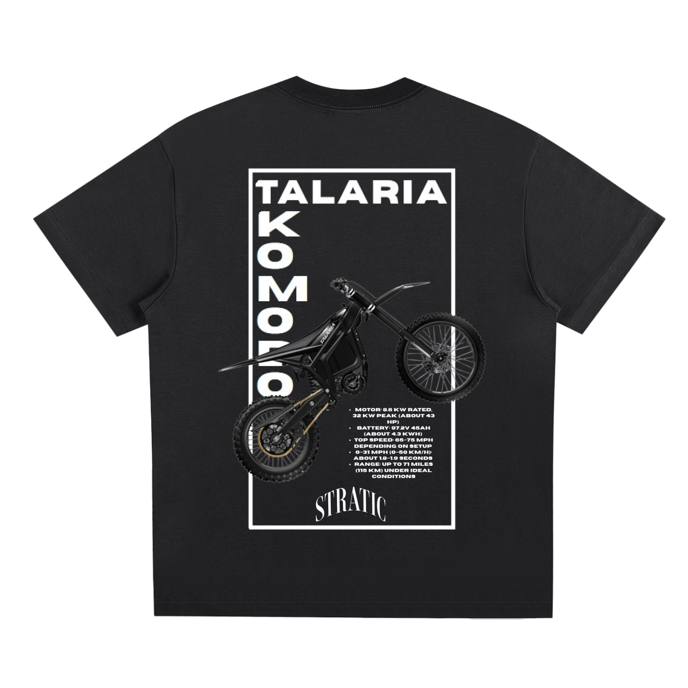 Sorona Quick-Dry Cooling T-Shirt