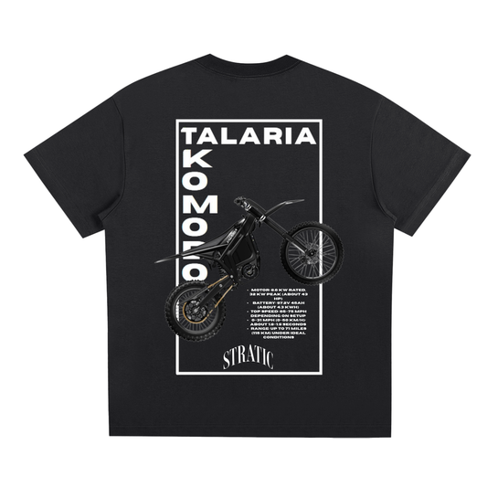 Sorona Quick-Dry Cooling T-Shirt