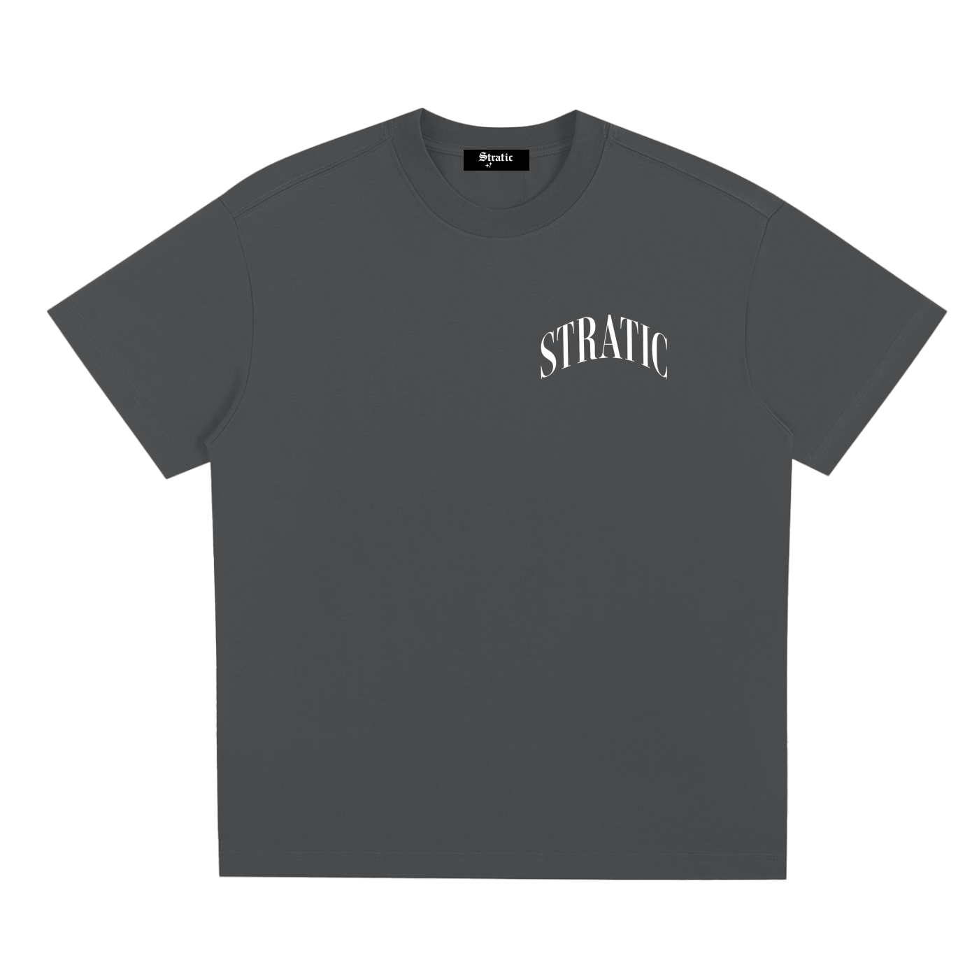 Sorona Quick-Dry Cooling T-Shirt