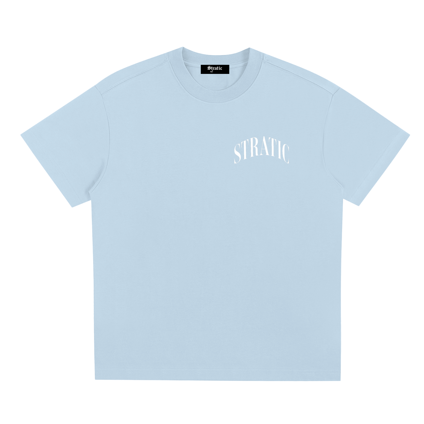 Sorona Quick-Dry Cooling T-Shirt