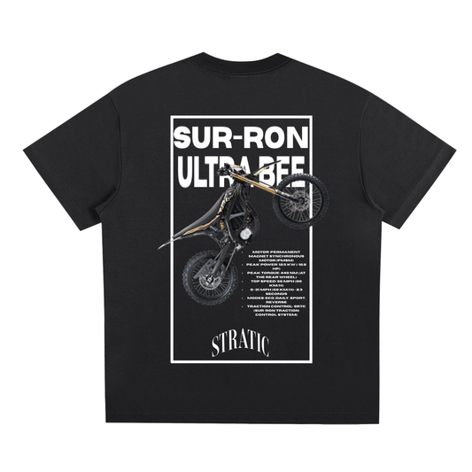 Ultra Bee Sorona Quick-Dry Cooling T-Shirt